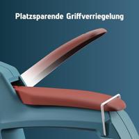 Novus Tools J-11 030-0455 Nietpistool Lengte nieten 4 - 8 mm - thumbnail