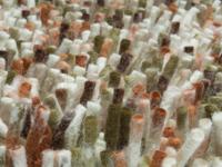 Brink en Campman - Dots 170523 - 140x200 cm Vloerkleed - thumbnail