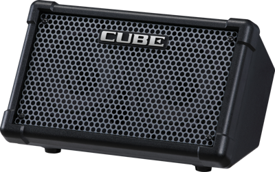 Boss CUBE-ST2 Cube Street II