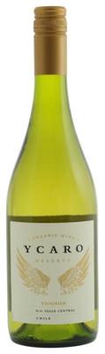 Ycaro Viognier bio 750 Milliliter Ycaro Viognier bio 750 Milliliter