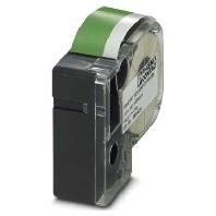 Phoenix Contact 803954 MM-EMLF (EX24)R C1 GN/WH Etiketten voor thermotransferprinter Montagemethode: Plakken Groen, Wit 1 stuk(s) - thumbnail
