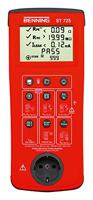 Benning ST 725 Apparaattester VDE-norm 0701-0702 - thumbnail