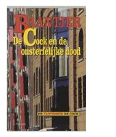De Cock en de onsterfelijke dood - A.C. Baantjer - ebook - thumbnail