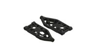 Arrma - Front Lower Suspension Arms (1 pair) (ARA330589) - thumbnail