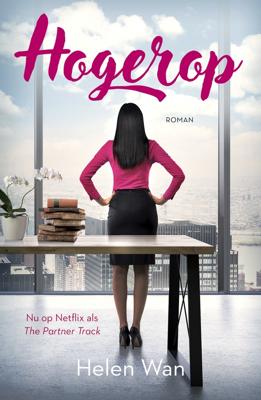 Hogerop - Helen Wan - ebook