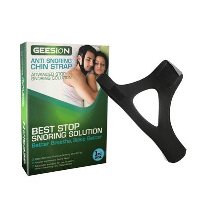 Deepsleep Geesion Anti snurk hoofdband - 1 stuk Deepsleep Geesion Anti snurk hoofdband - 1 stuk