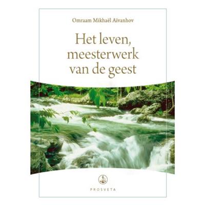 Het leven, meesterwerk van de geest (Paperback)