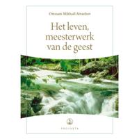Het leven, meesterwerk van de geest (Paperback) - thumbnail