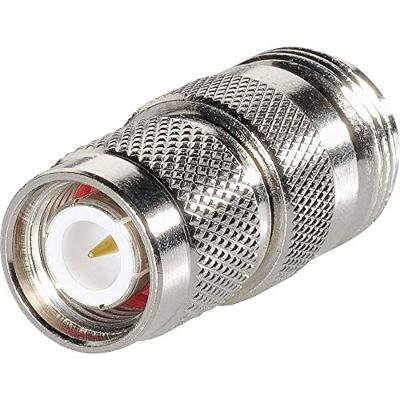 Unbekannt Adapter TNC Stecker op omgekeerde N-KUPP
