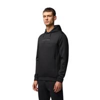 Castore Scuba Hoodie Zwart Grijs - thumbnail