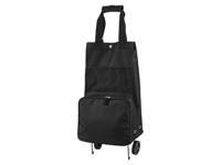 W5 Opvouwbare boodschappentrolley - thumbnail