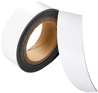 Labelingsband Folie gemagnetiseerd (l x b x h) 5 m x 40 mm x 40 mm 1 stuk(s)