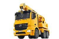 Jamara Zware kraan Mercedes-Benz Arocs 1:20 2,4GHz - thumbnail