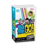 Funko Blockbuster Rewind - Teen Titans Go!: Robin - thumbnail