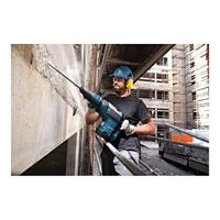 Bosch Professional GSH 7 VC Breekhamer SDS-Max in koffer - 0611322000 - thumbnail