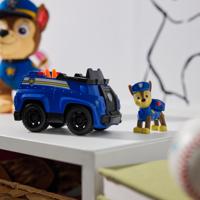 Paw Patrol Chase met Cruiser - thumbnail