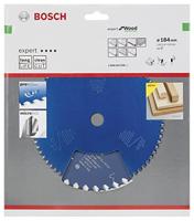 Bosch Accessories Expert for Wood 2608644036 Cirkelzaagblad 184 x 16 x 1.6 mm Aantal tanden: 40 1 stuk(s) - thumbnail