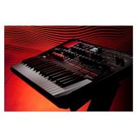 Korg Modwave MKII - thumbnail