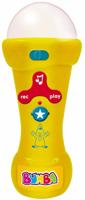Bumba Eerste Microfoon - thumbnail