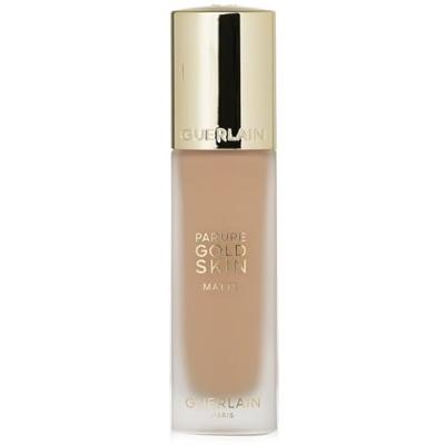 Guerlain Parure Gold Skin Matte Foundation 1N 35 ml Dames Guerlain Parure Gold Skin Matte Foundation 1N 35 ml Dames