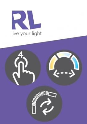 Trio TafellampToro wit - R57641101