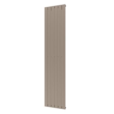 Plieger Designradiator Cavallino Retto Enkel 999 Watt Middenaansluiting 200x45 cm Zandsteen Plieger Designradiator Cavallino Retto Enkel 999 Watt Middenaansluiting 200x45 cm Zandsteen
