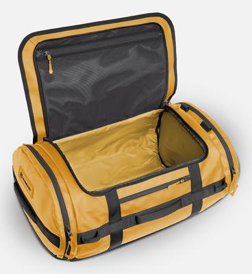 WANDRD CARRYALL Duffel 60L Dallol Yellow
