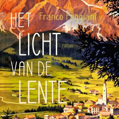 Het licht van de lente Het licht van de lente