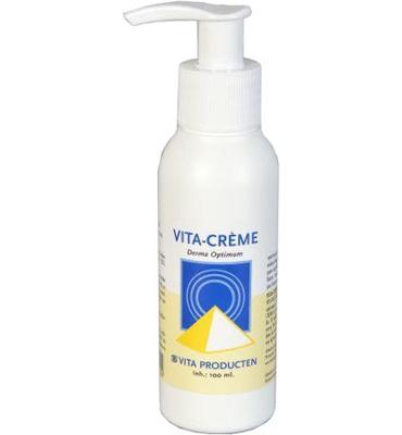 Vita Creme 100 Milliliter