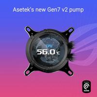 Asus ROG Strix III 360 ARGB - thumbnail
