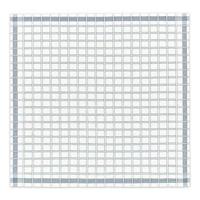 DDDDD Theedoek National Blue (6 stuks) - thumbnail