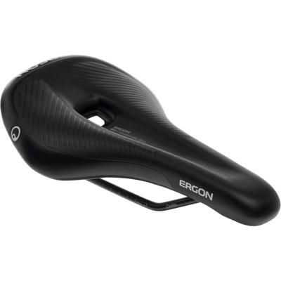Ergon zadel sm e-mountain sport heren m l zwart Ergon zadel sm e-mountain sport heren m l zwart