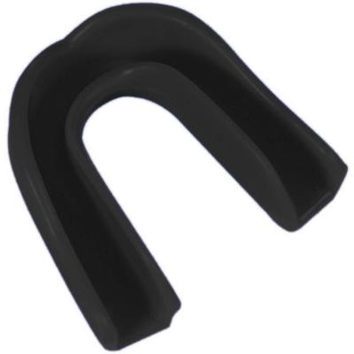 Legend Sports Gebitsbeschermer Eva Junior Zwart