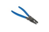 Gedore 6711420 Kracht-combitang 180 mm DIN ISO 5746 - thumbnail