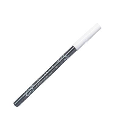 Cent Pur Cent Waterproof Eye Pencil Gris Irisé 0.8ml