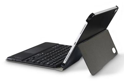 Hama Zwart Tabletcover