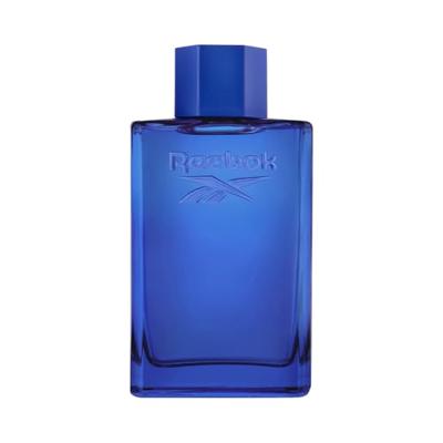 Reebok Move Your Spirit Men Eau de Toilette Natural Spray 100 ml