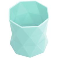 We R Makers • silicone kaars gietvorm geometrisch - thumbnail