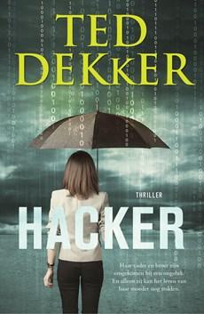 Hacker - Ted Dekker - ebook