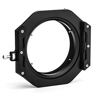 NiSi 100mm system holder for Sony 14mm F1.8 GM