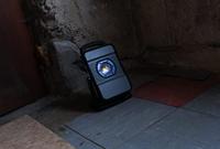 AS Schwabe Acculine Multi A1 LED-accuwerklamp 20 W 2600 lm - thumbnail