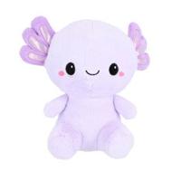 Pluchiez Pluche Axolotl 30 Cm - thumbnail