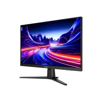Dahua Gaming FHD IPS-monitor, 27-inch formaat, zwart
