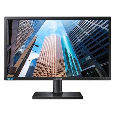 Samsung S24C450M - 24 inch - 1920x1080 - DVI - VGA - Zwart