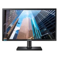 Samsung S24C450M - 24 inch - 1920x1080 - DVI - VGA - Zwart - thumbnail