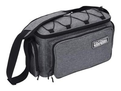 Patriot Lure Box Bag Small (with 2 Large Boxes)