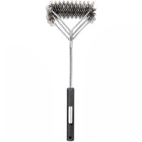 The Bastard Double brush - thumbnail