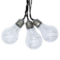 LED-lichtkrans Lumisky Fantasy Star 3,75 m 10 - thumbnail