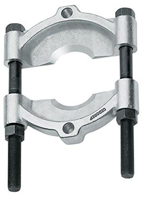 Gedore 8019760 Scheidingsapparaat voor poelietrekker Spanbereik: 12 - 75 mm