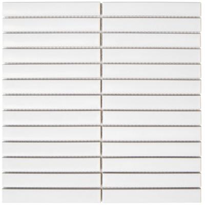 Mozaiek Sevilla Kit-Kat Wit 2,0x1,5